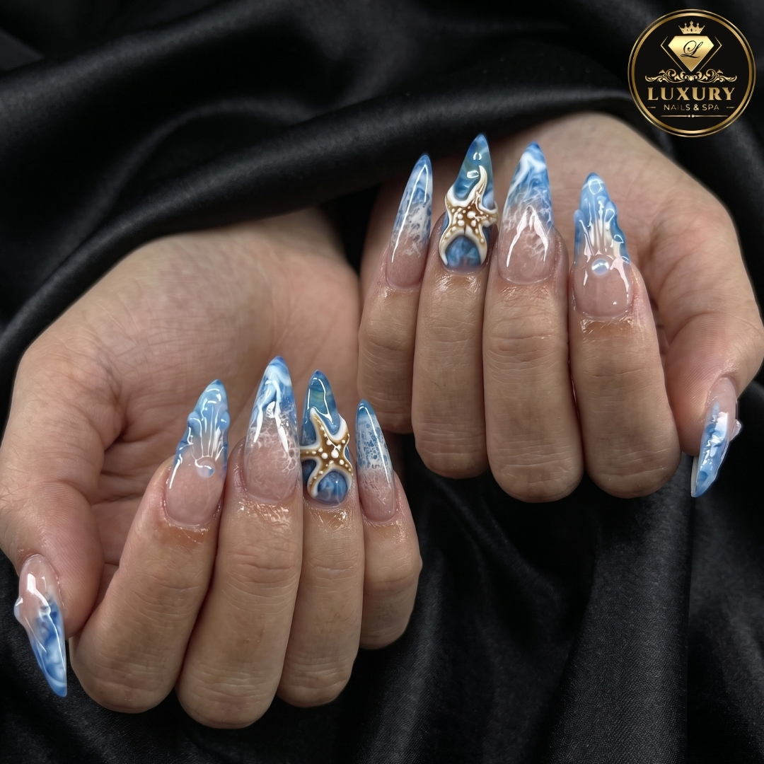 Vip nails